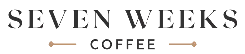 Seven Weeks Coffee